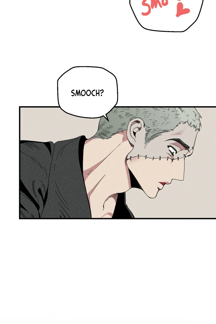 Dr. V and His Three Lovers (LILITH) - Chapter 2 manhwa