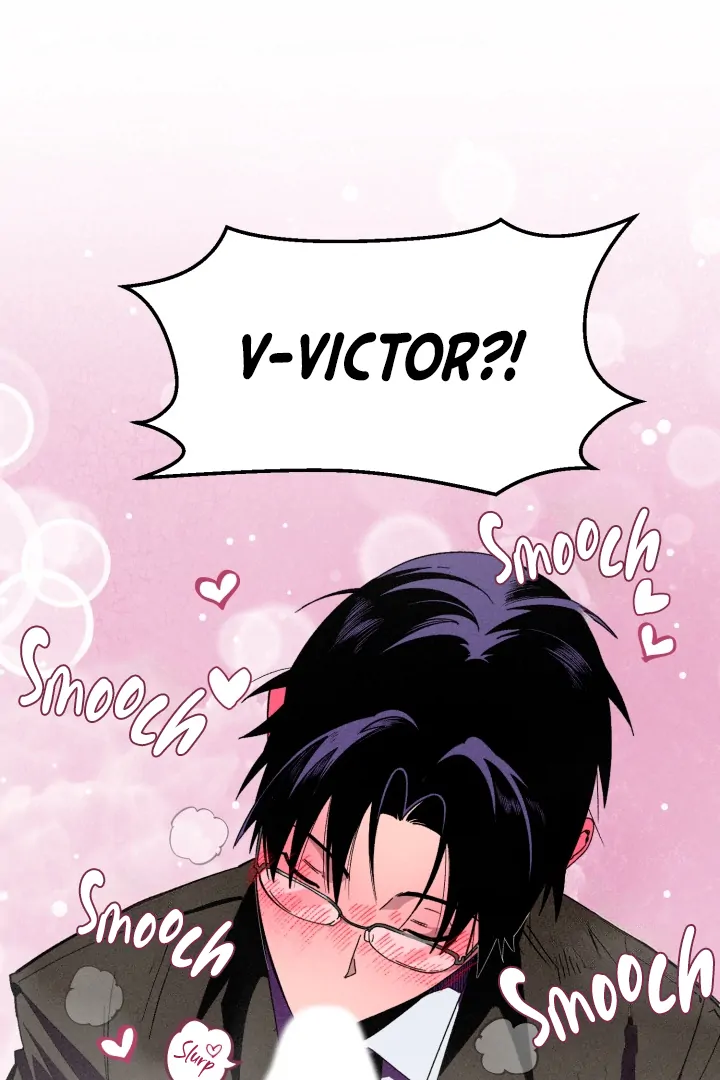 Dr. V and His Three Lovers (LILITH) - Chapter 2 manhwa