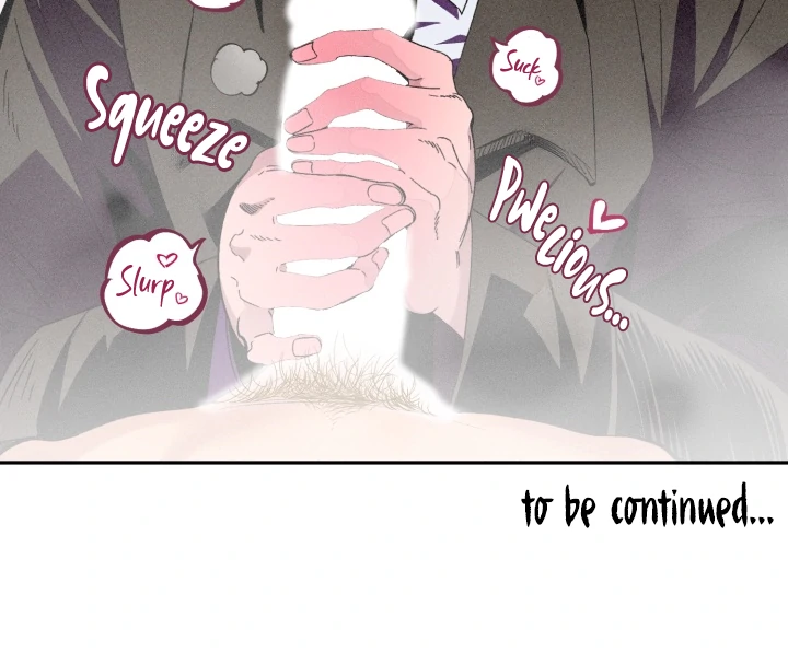 Dr. V and His Three Lovers (LILITH) - Chapter 2 manhwa