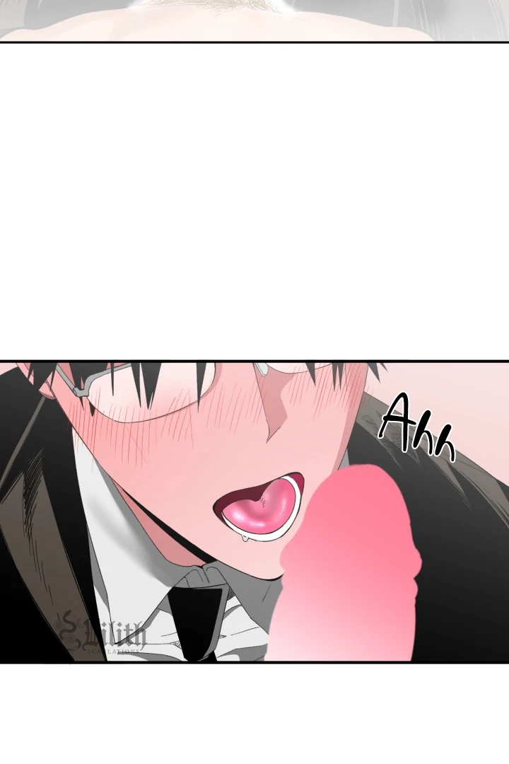 Dr. V and His Three Lovers (LILITH) - Chapter 3 manhwa