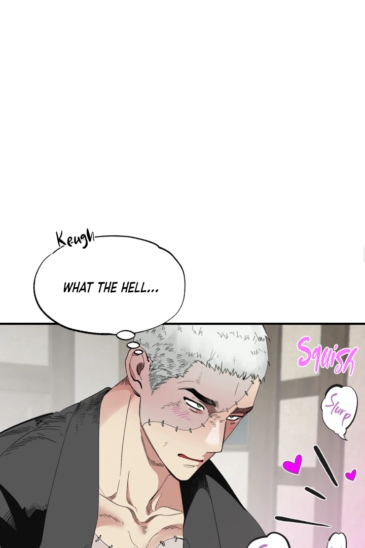 Dr. V and His Three Lovers (LILITH) - Chapter 3 manhwa