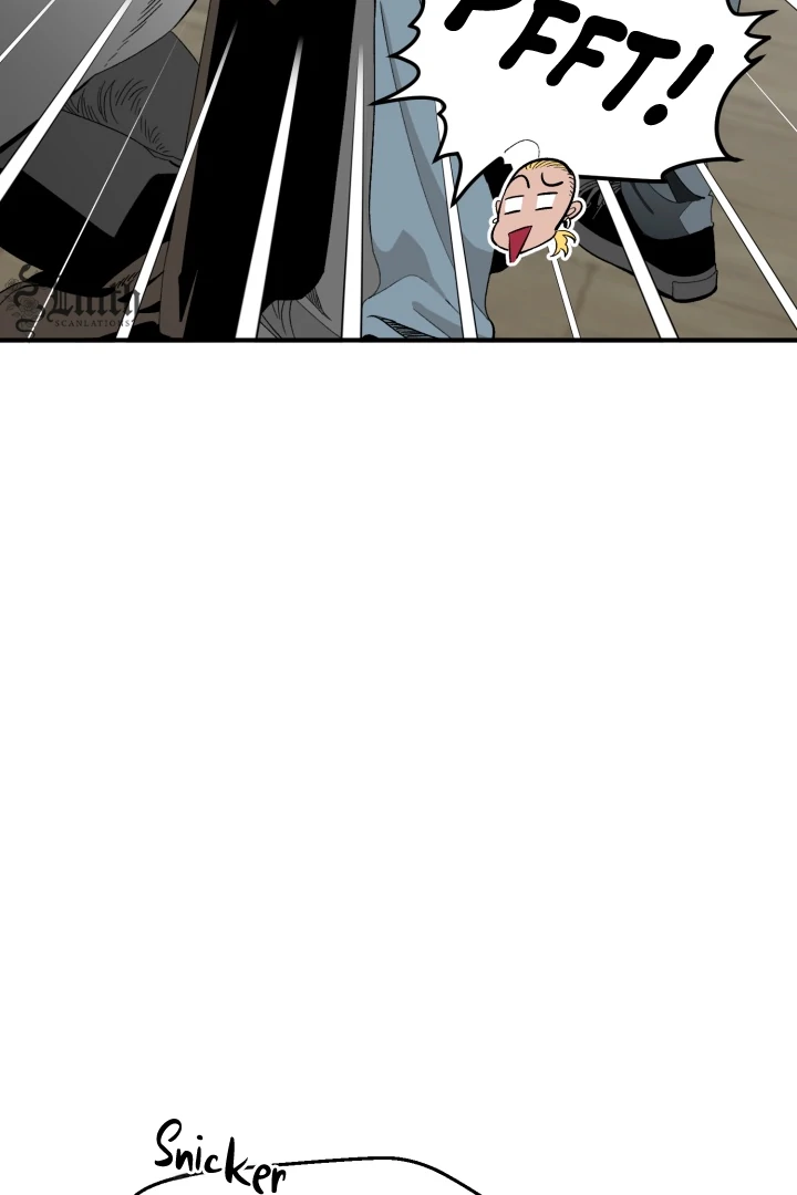 Dr. V and His Three Lovers (LILITH) - Chapter 3 manhwa