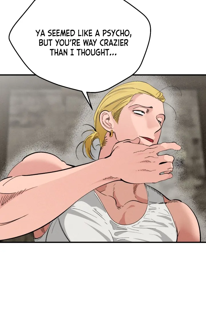 Dr. V and His Three Lovers (LILITH) - Chapter 3 manhwa