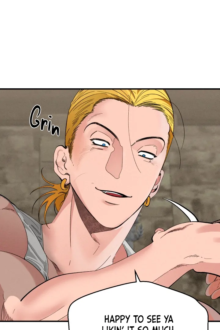 Dr. V and His Three Lovers (LILITH) - Chapter 3 manhwa