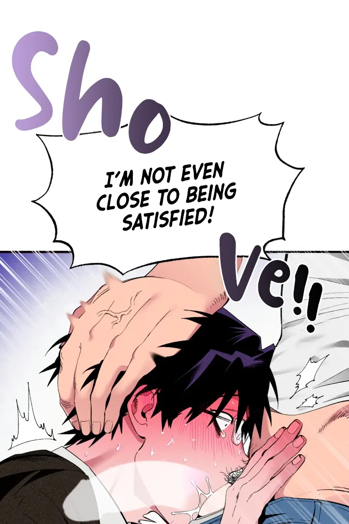 Dr. V and His Three Lovers (LILITH) - Chapter 3 manhwa