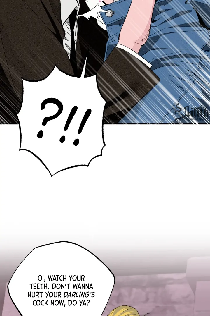 Dr. V and His Three Lovers (LILITH) - Chapter 3 manhwa