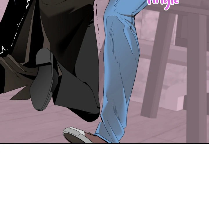 Dr. V and His Three Lovers (LILITH) - Chapter 3 manhwa