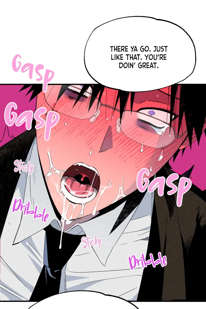 Dr. V and His Three Lovers (LILITH) - Chapter 3 manhwa