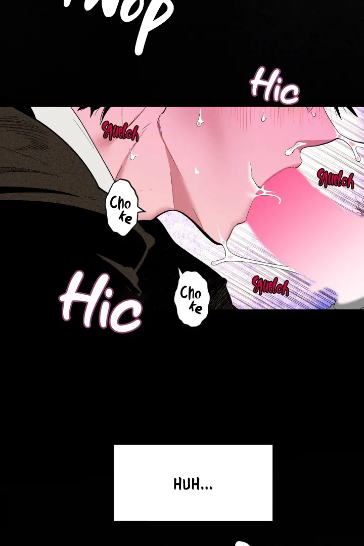Dr. V and His Three Lovers (LILITH) - Chapter 3 manhwa