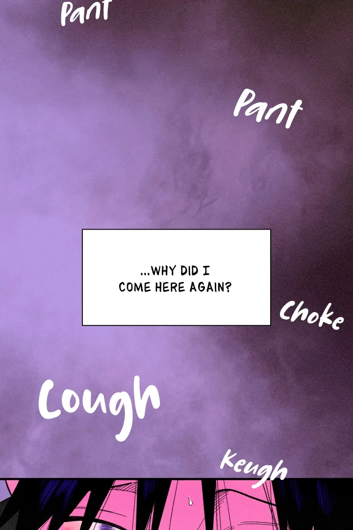 Dr. V and His Three Lovers (LILITH) - Chapter 3 manhwa