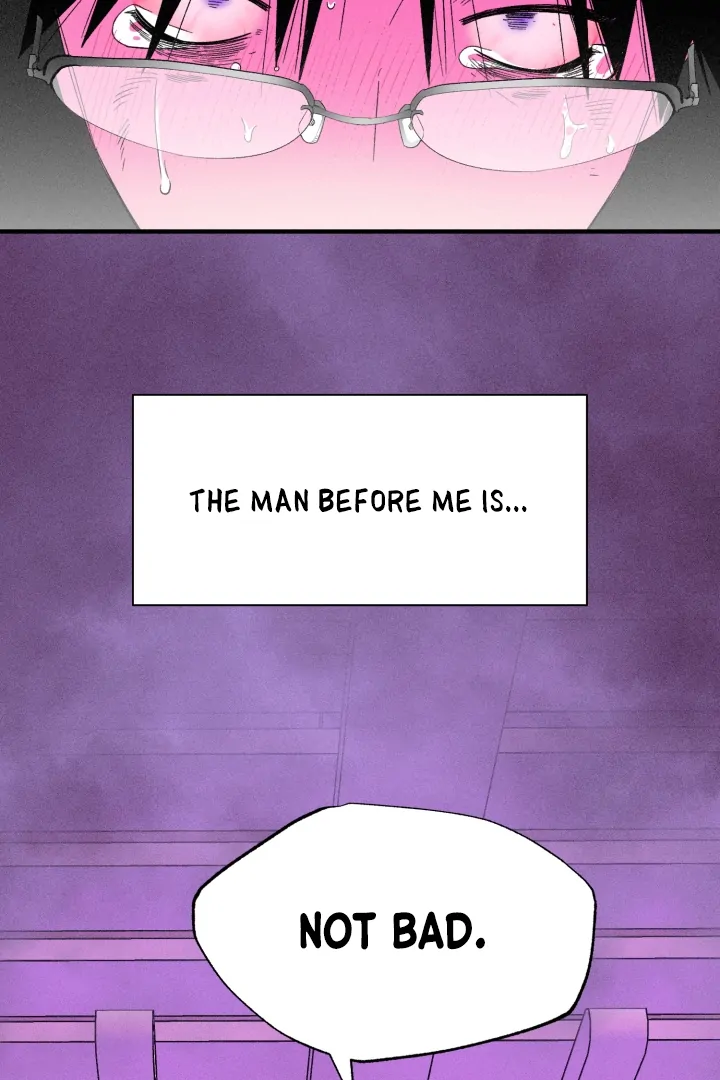 Dr. V and His Three Lovers (LILITH) - Chapter 3 manhwa