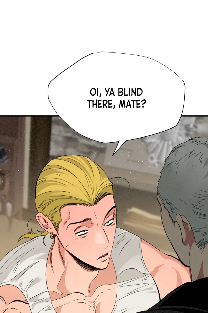 Dr. V and His Three Lovers (LILITH) - Chapter 3 manhwa