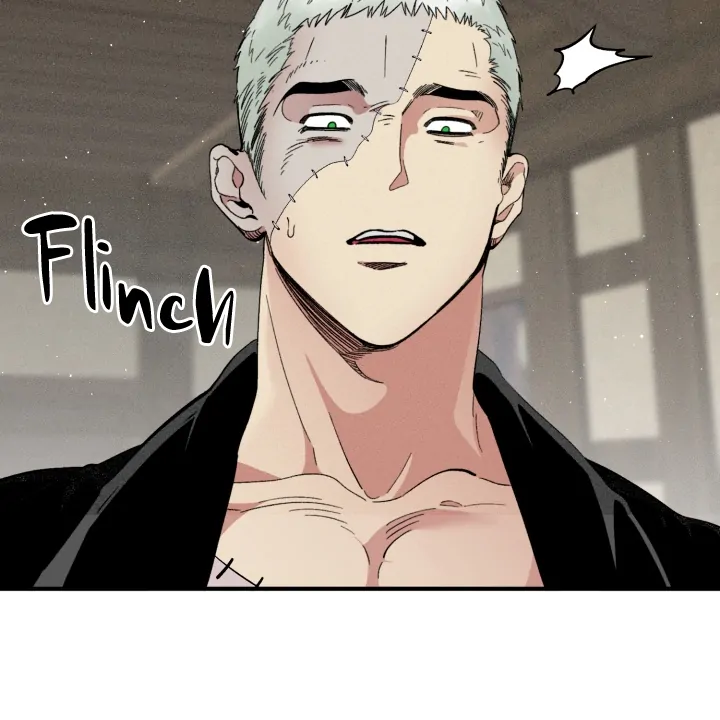 Dr. V and His Three Lovers (LILITH) - Chapter 3 manhwa