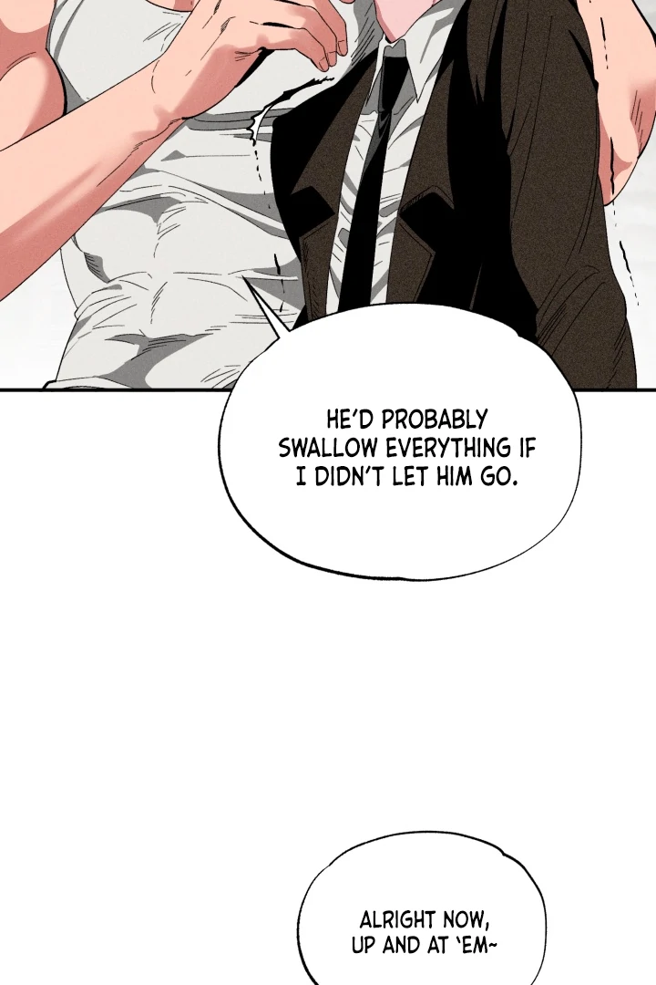 Dr. V and His Three Lovers (LILITH) - Chapter 3 manhwa