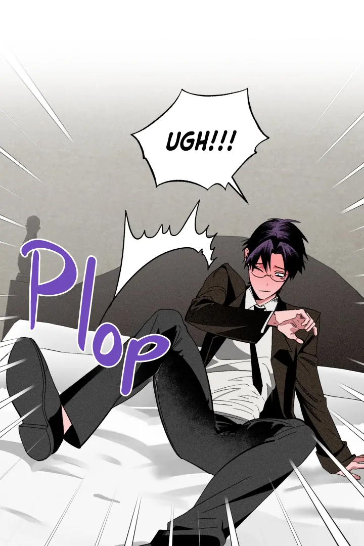 Dr. V and His Three Lovers (LILITH) - Chapter 3 manhwa