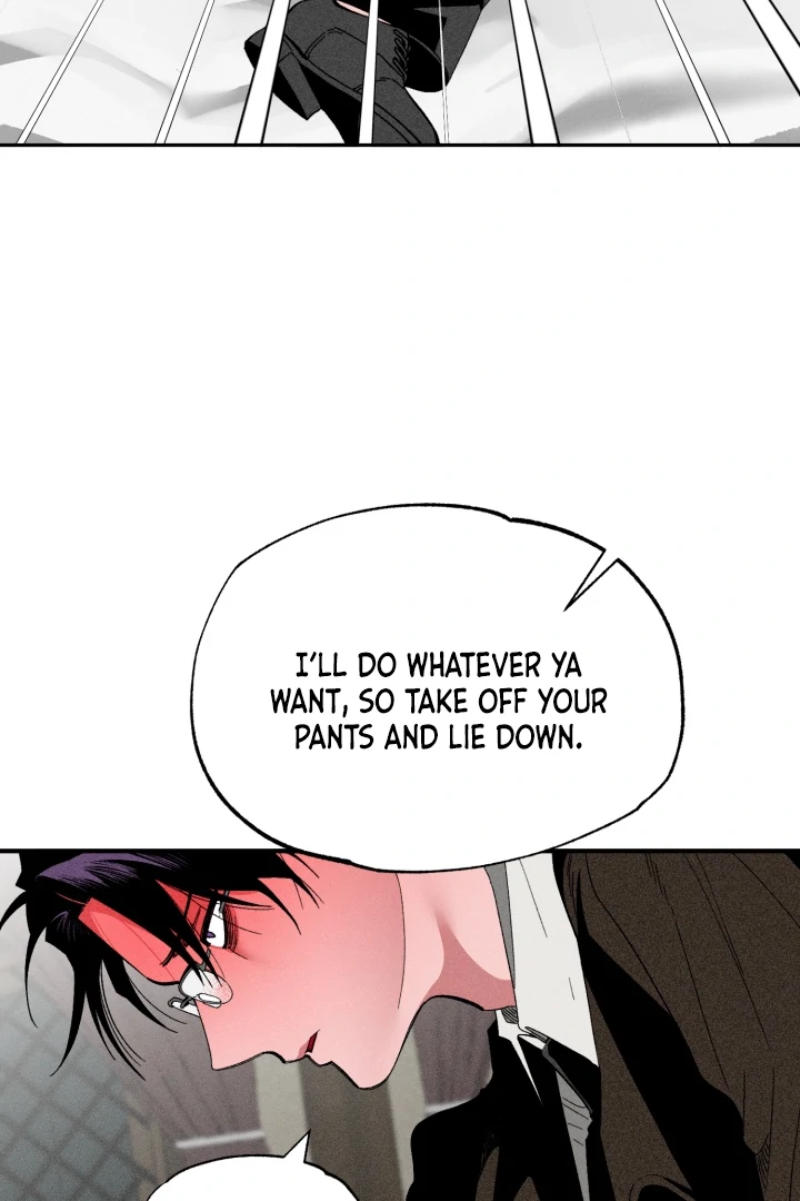 Dr. V and His Three Lovers (LILITH) - Chapter 3 manhwa