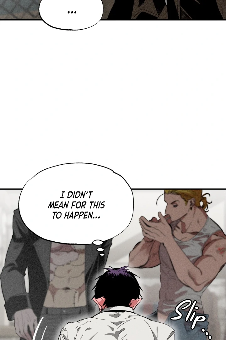 Dr. V and His Three Lovers (LILITH) - Chapter 3 manhwa