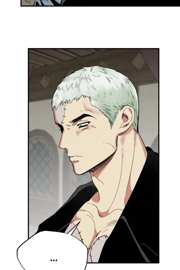 Dr. V and His Three Lovers (LILITH) - Chapter 3 manhwa