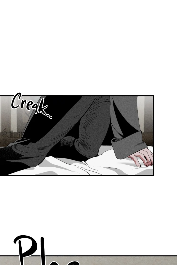 Dr. V and His Three Lovers (LILITH) - Chapter 3 manhwa