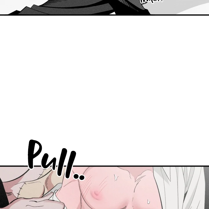 Dr. V and His Three Lovers (LILITH) - Chapter 3 manhwa