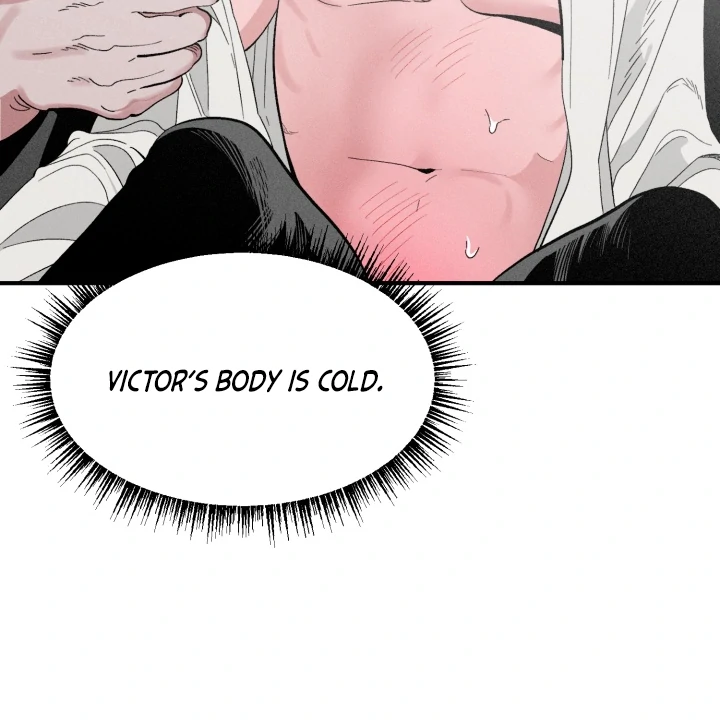 Dr. V and His Three Lovers (LILITH) - Chapter 3 manhwa