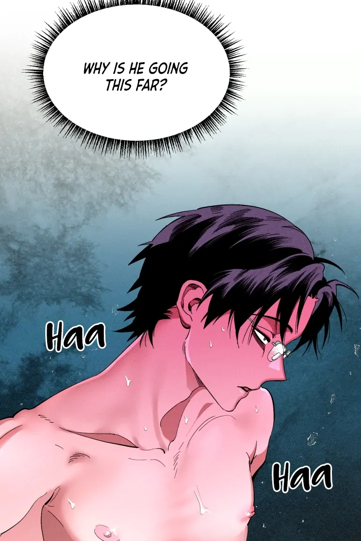 Dr. V and His Three Lovers (LILITH) - Chapter 3 manhwa