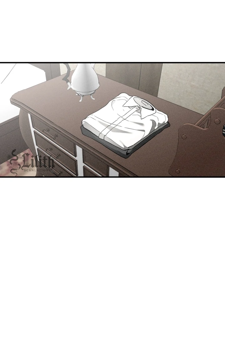 Dr. V and His Three Lovers (LILITH) - Chapter 3 manhwa