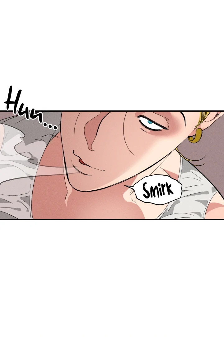 Dr. V and His Three Lovers (LILITH) - Chapter 3 manhwa
