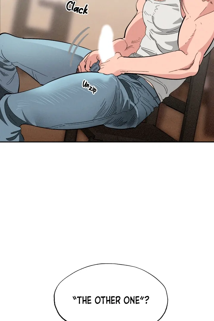 Dr. V and His Three Lovers (LILITH) - Chapter 3 manhwa