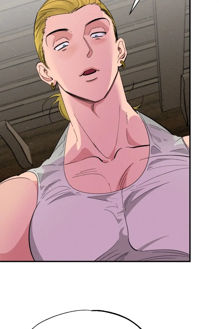 Dr. V and His Three Lovers (LILITH) - Chapter 3 manhwa