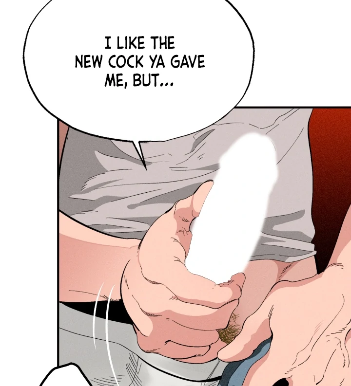 Dr. V and His Three Lovers (LILITH) - Chapter 3 manhwa