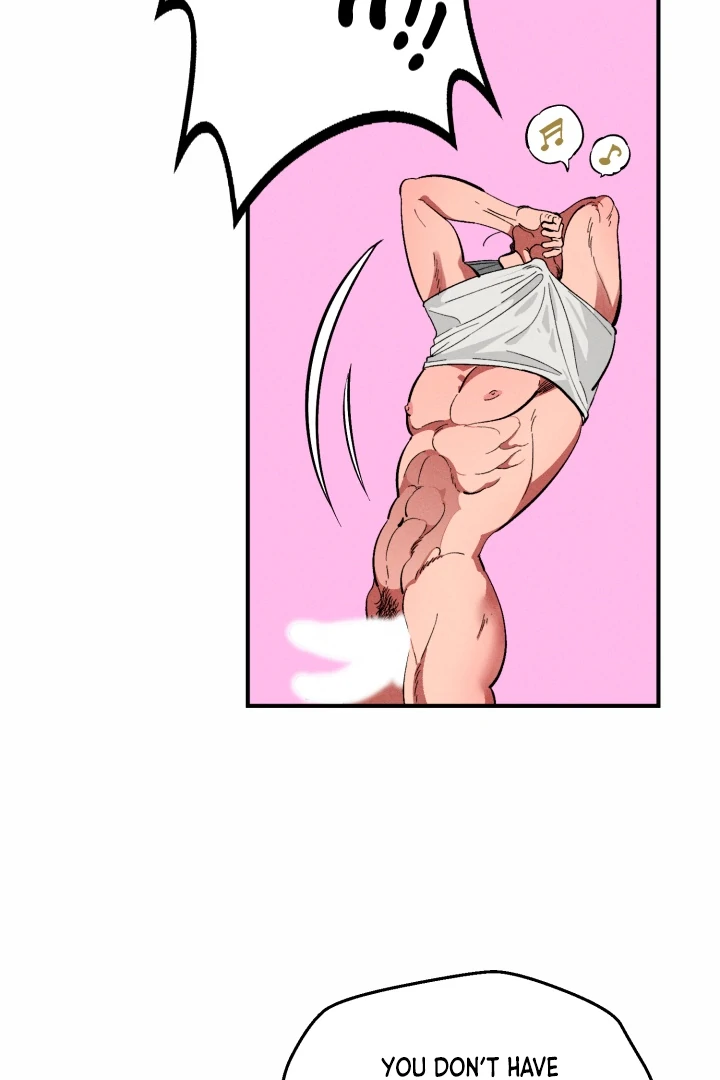 Dr. V and His Three Lovers (LILITH) - Chapter 3 manhwa