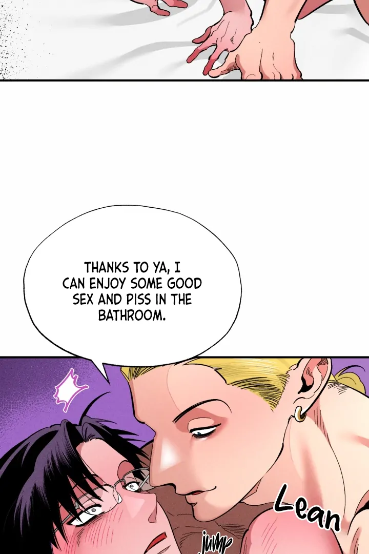 Dr. V and His Three Lovers (LILITH) - Chapter 3 manhwa