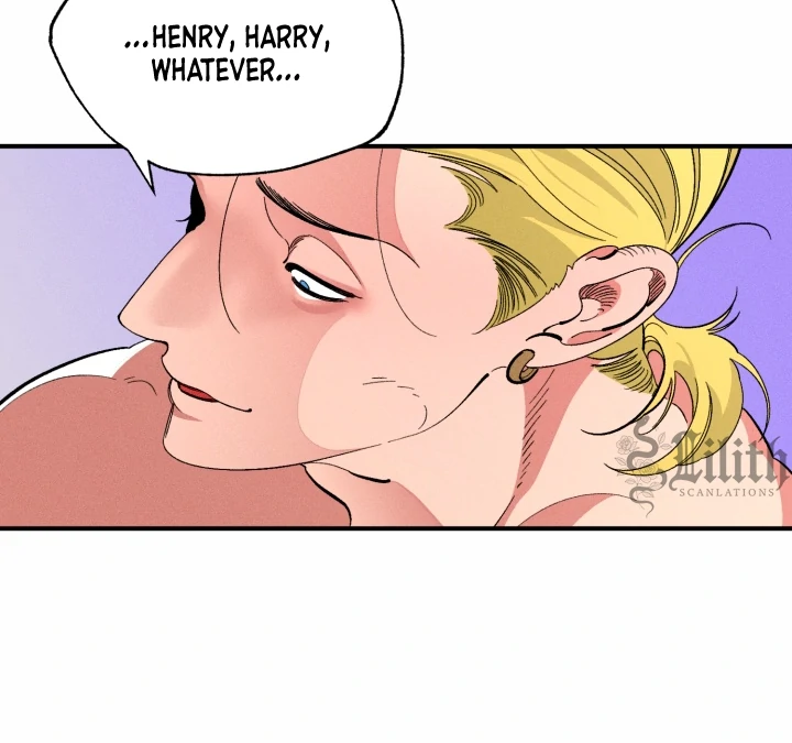 Dr. V and His Three Lovers (LILITH) - Chapter 3 manhwa