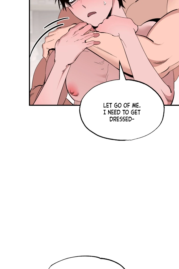 Dr. V and His Three Lovers (LILITH) - Chapter 4 manhwa