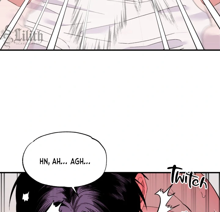 Dr. V and His Three Lovers (LILITH) - Chapter 4 manhwa