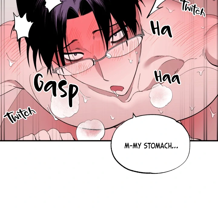 Dr. V and His Three Lovers (LILITH) - Chapter 4 manhwa