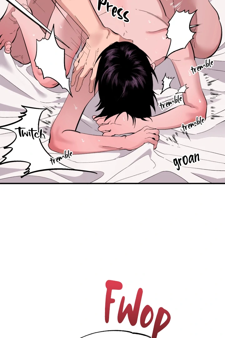 Dr. V and His Three Lovers (LILITH) - Chapter 4 manhwa
