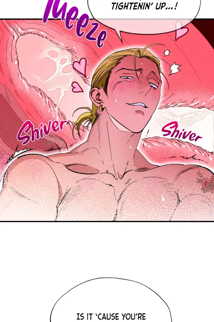 Dr. V and His Three Lovers (LILITH) - Chapter 4 manhwa