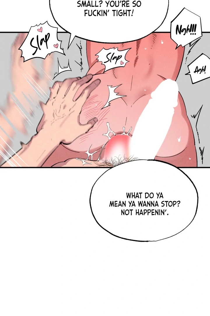 Dr. V and His Three Lovers (LILITH) - Chapter 4 manhwa