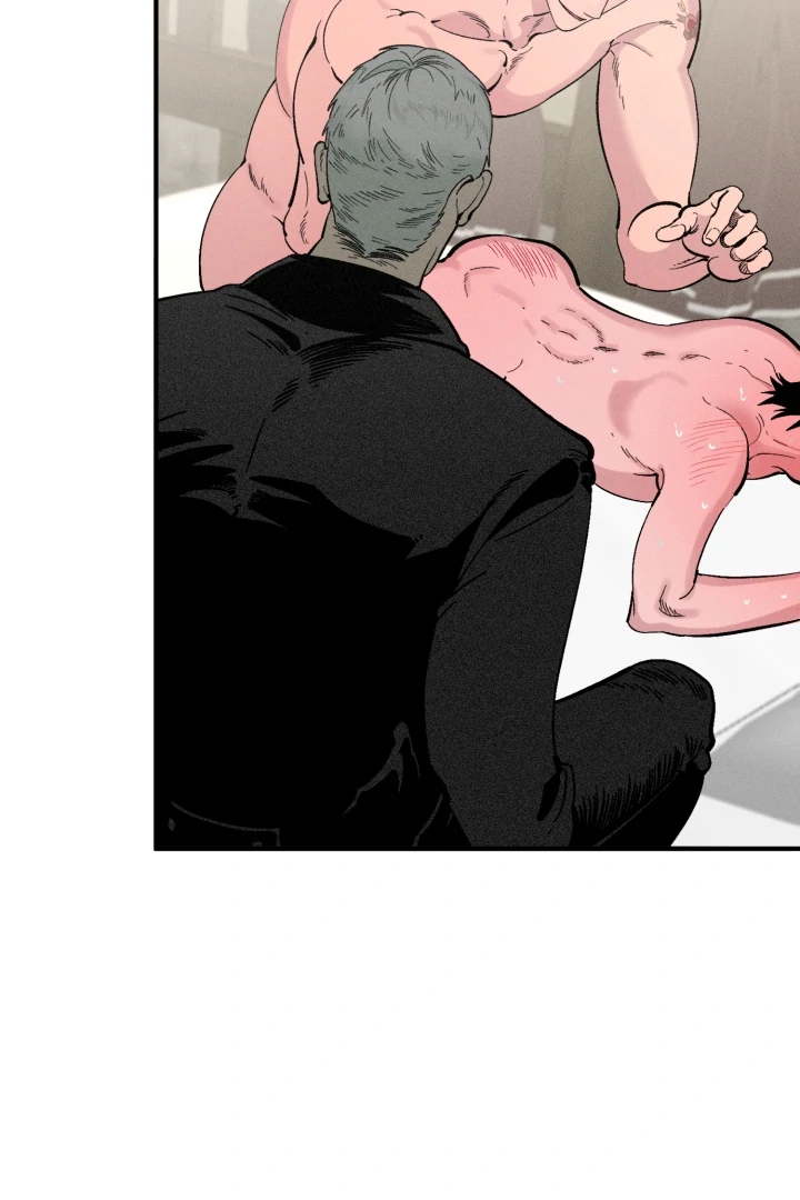 Dr. V and His Three Lovers (LILITH) - Chapter 4 manhwa