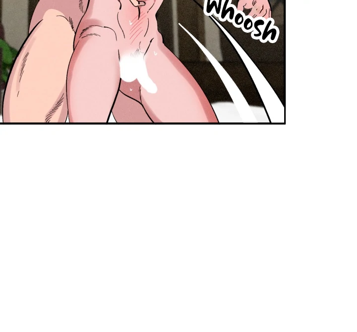 Dr. V and His Three Lovers (LILITH) - Chapter 4 manhwa