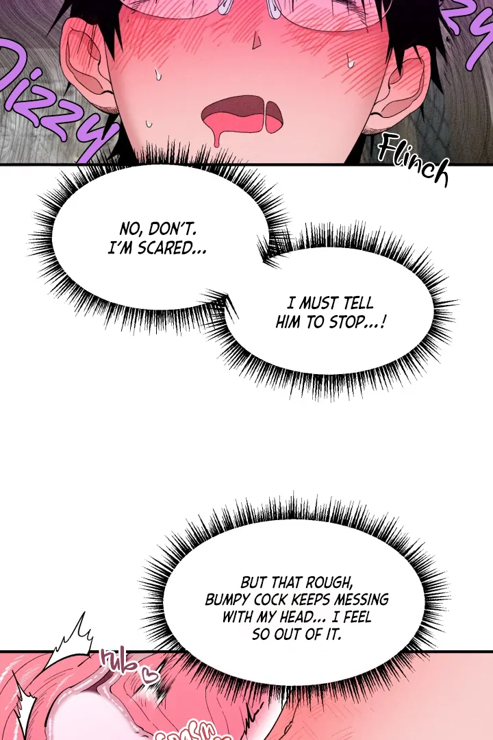 Dr. V and His Three Lovers (LILITH) - Chapter 4 manhwa