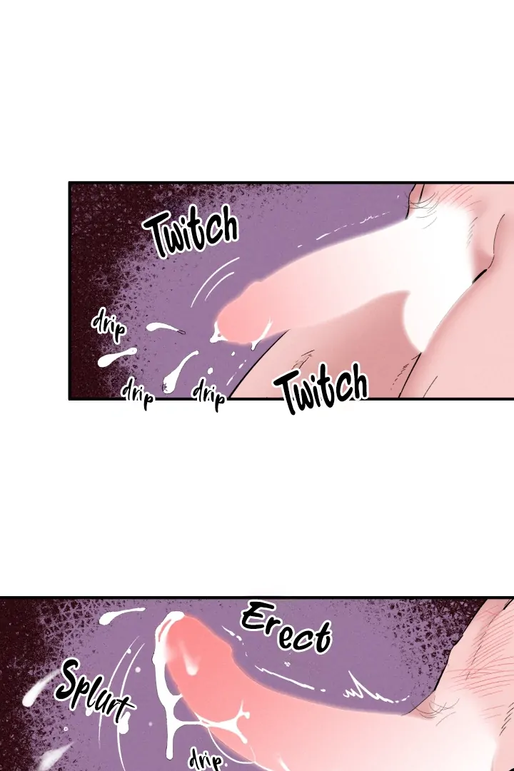 Dr. V and His Three Lovers (LILITH) - Chapter 4 manhwa