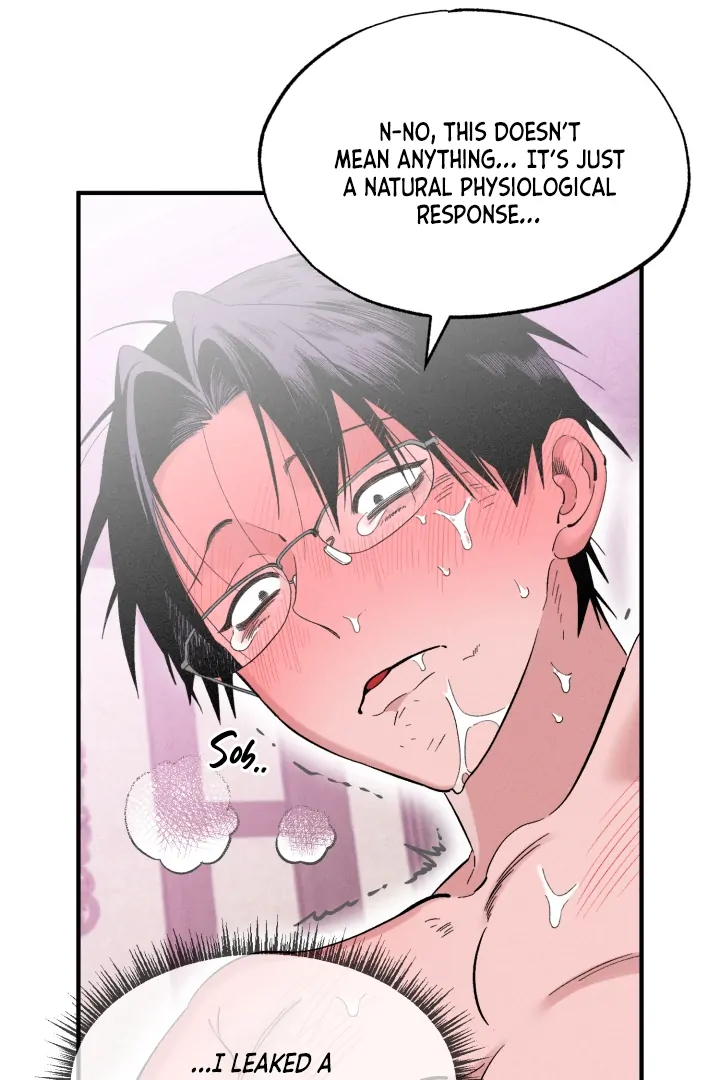 Dr. V and His Three Lovers (LILITH) - Chapter 4 manhwa
