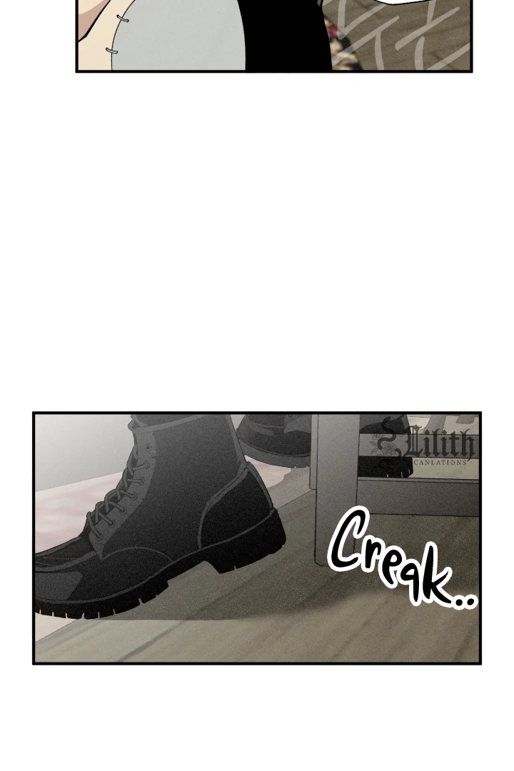 Dr. V and His Three Lovers (LILITH) - Chapter 4 manhwa