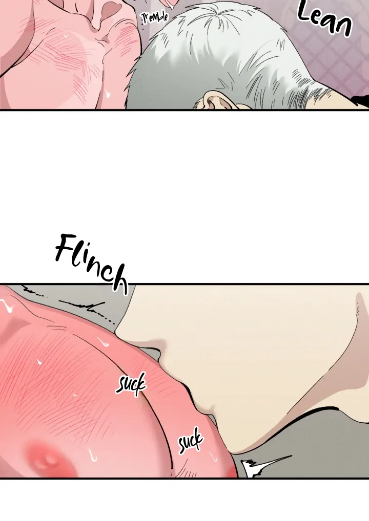 Dr. V and His Three Lovers (LILITH) - Chapter 4 manhwa