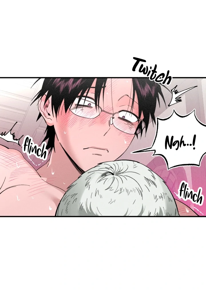Dr. V and His Three Lovers (LILITH) - Chapter 4 manhwa