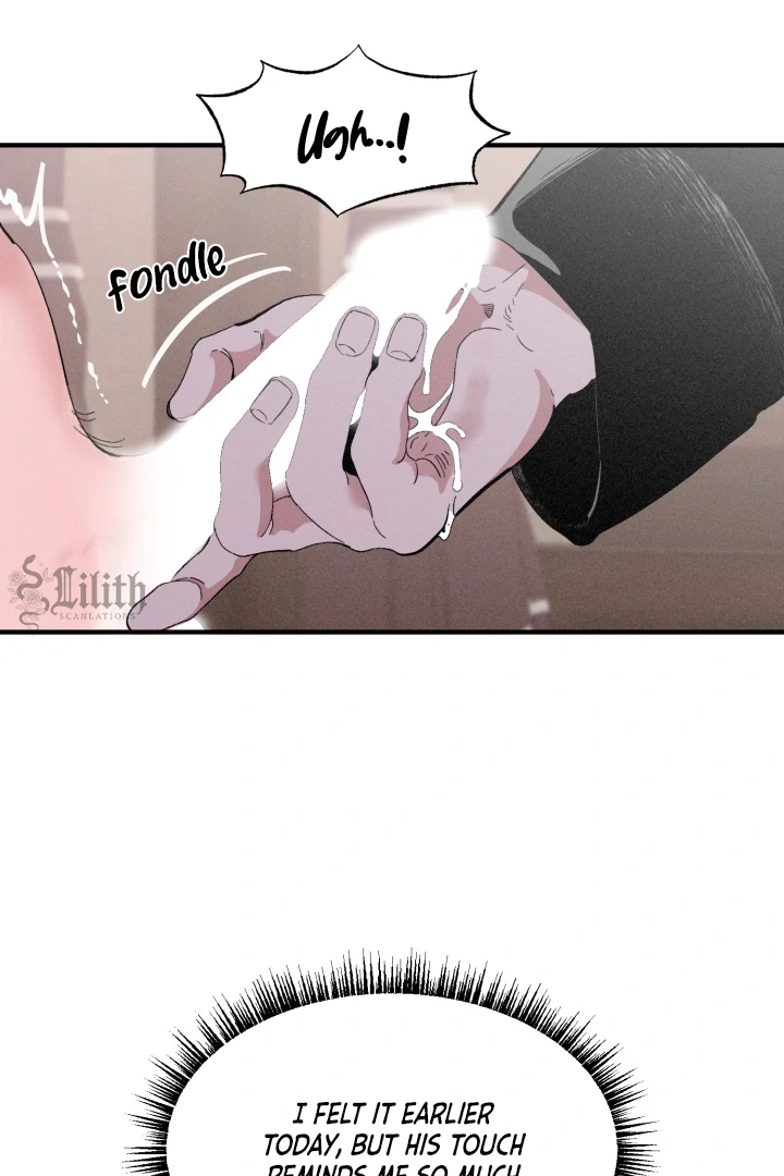 Dr. V and His Three Lovers (LILITH) - Chapter 4 manhwa