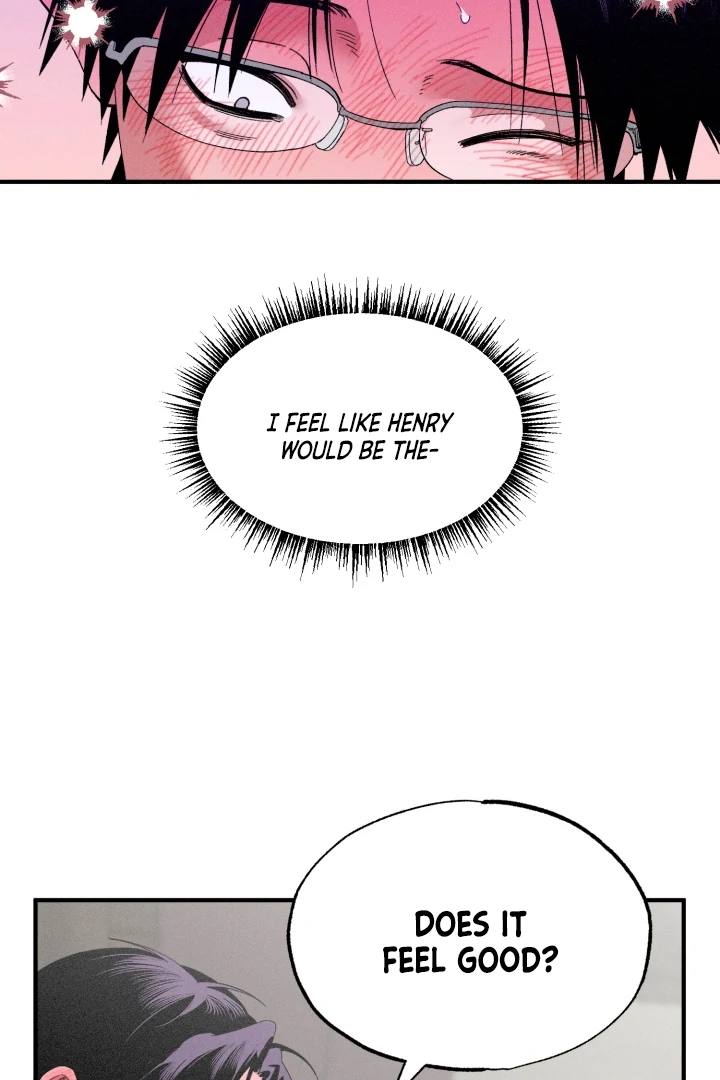 Dr. V and His Three Lovers (LILITH) - Chapter 4 manhwa